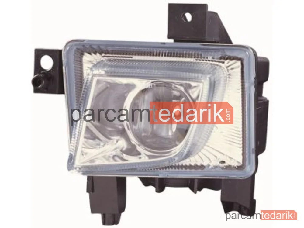 DEPO 4422010RUE | Sis Farı — Opel Vectra C, Opel Vectra C Station wagon, Opel Signum Hatchback