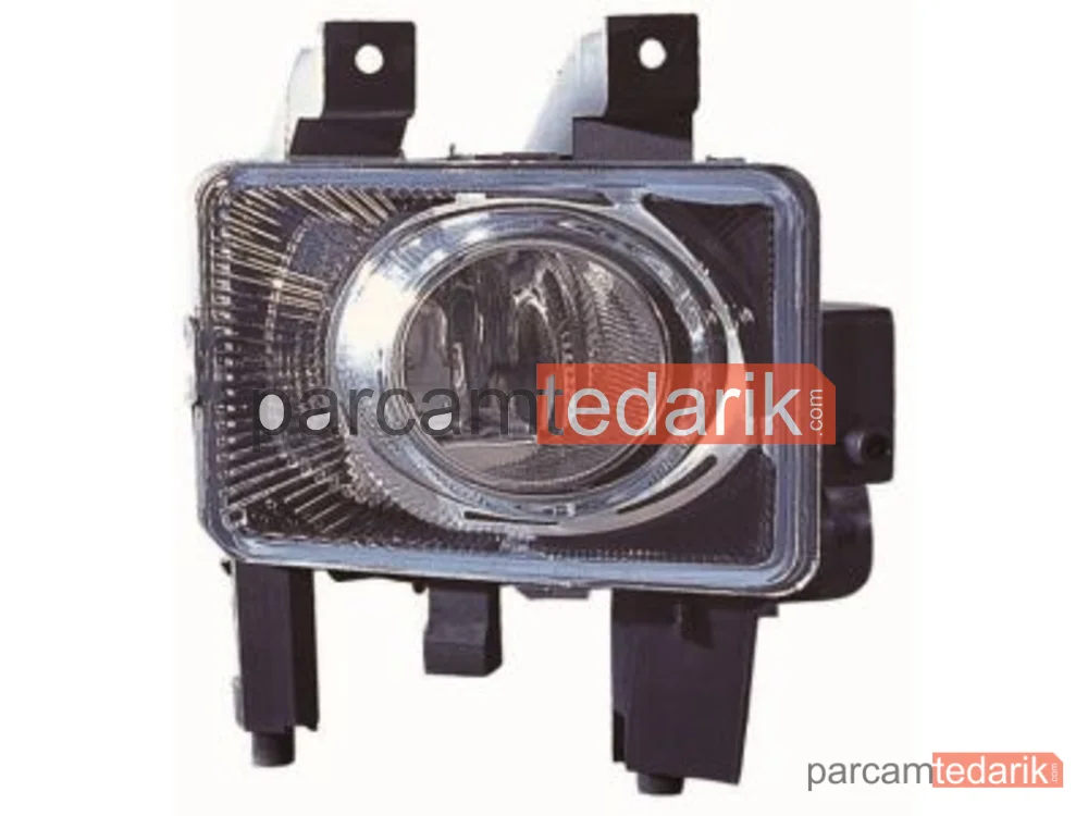 4422015RUE | Sis Farı — Opel Astra H, Opel Astra H GTC, Opel Astra H Station wagon