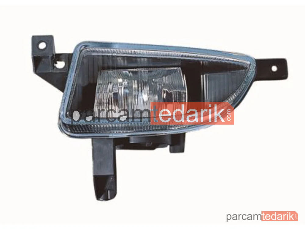 Sis Farı — Opel Zafira A MPV - 4422022LUE