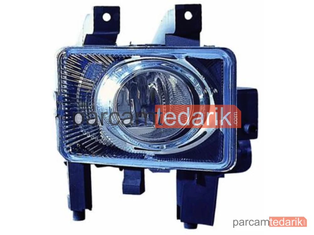 Sis Farı — Opel Astra H, Opel Astra H GTC, Opel Astra H Station wagon - 4422024LUE