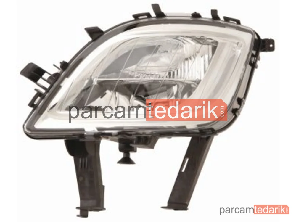 Sis Farı — Opel Astra J Sports Tourer, Opel Astra J, Opel Astra J Sedan - 4422026LUE1
