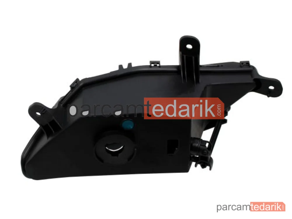 DEPO 4422039LUE | Sis Farı — Opel Insignia B Grand Sport, Opel Insignia B Sports Tourer, Opel Insignia B Country Tourer
