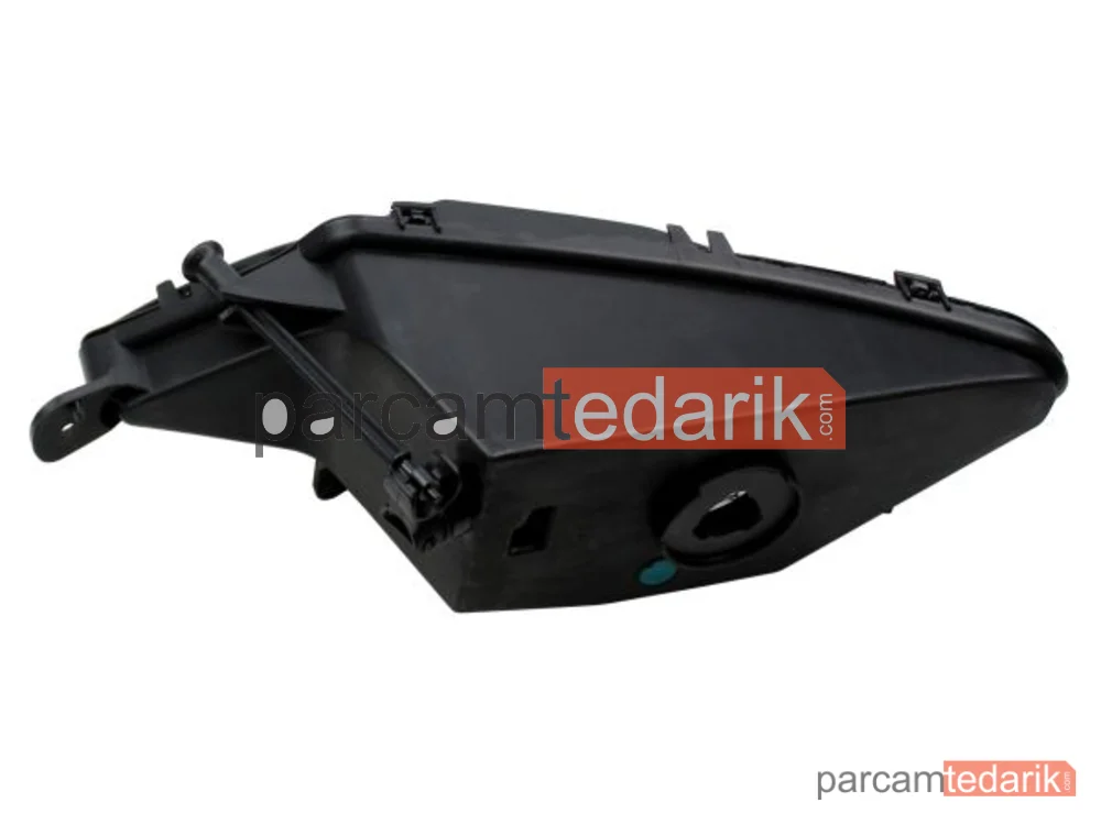 DEPO 4422039LUE | Sis Farı — Opel Insignia B Grand Sport, Opel Insignia B Sports Tourer, Opel Insignia B Country Tourer