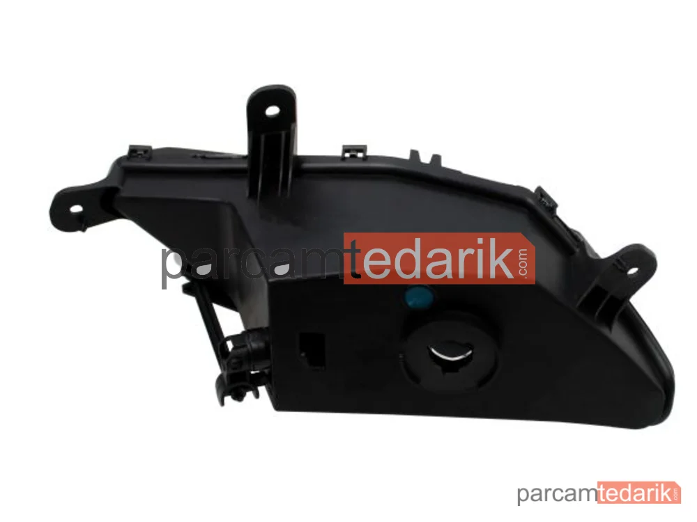 DEPO 4422039RUE | Sis Farı — Opel Insignia B Grand Sport, Opel Insignia B Sports Tourer, Opel Insignia B Country Tourer