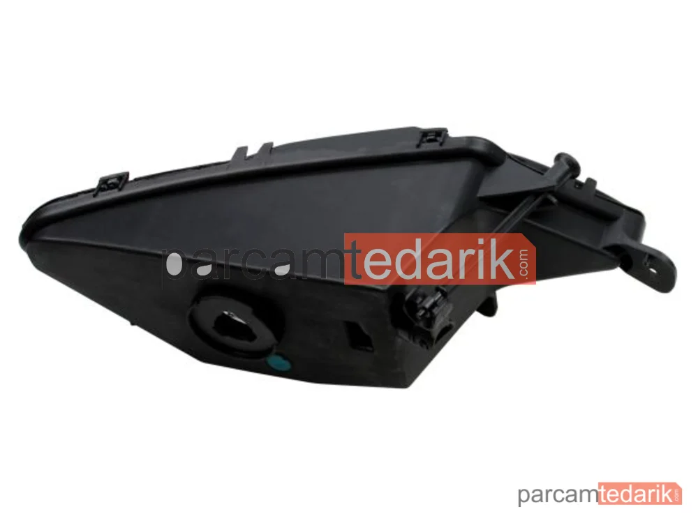 DEPO 4422039RUE | Sis Farı — Opel Insignia B Grand Sport, Opel Insignia B Sports Tourer, Opel Insignia B Country Tourer