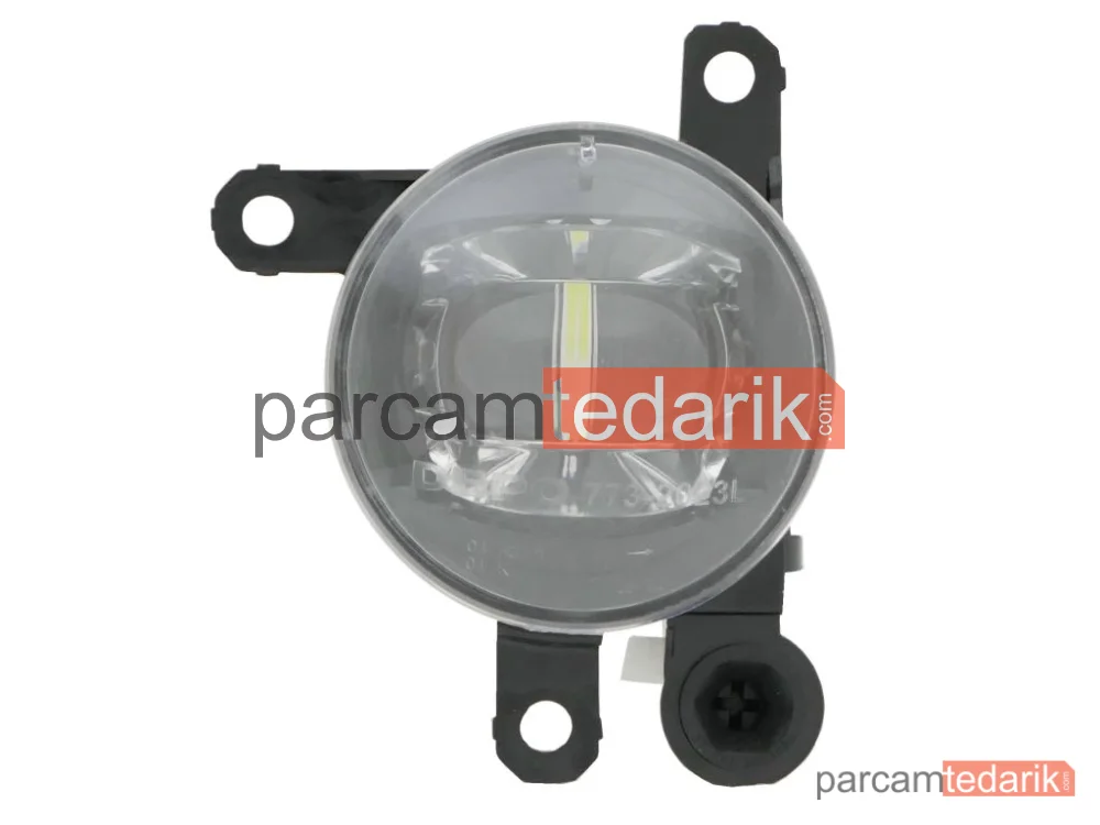 Sis Farı — Opel Corsa F, Opel Corsa F Kasa/eğik Arka - 4422040RAE