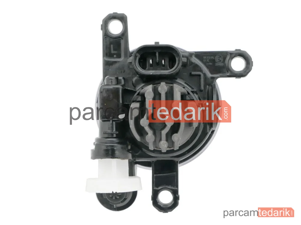 DEPO 4422040RAE | Sis Farı — Opel Corsa F, Opel Corsa F Kasa/eğik Arka