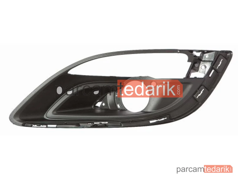 Ön kaplama/Ön ızgara — Opel Astra J Sports Tourer, Opel Astra J, Opel Astra J Sedan - 4422509RUDN