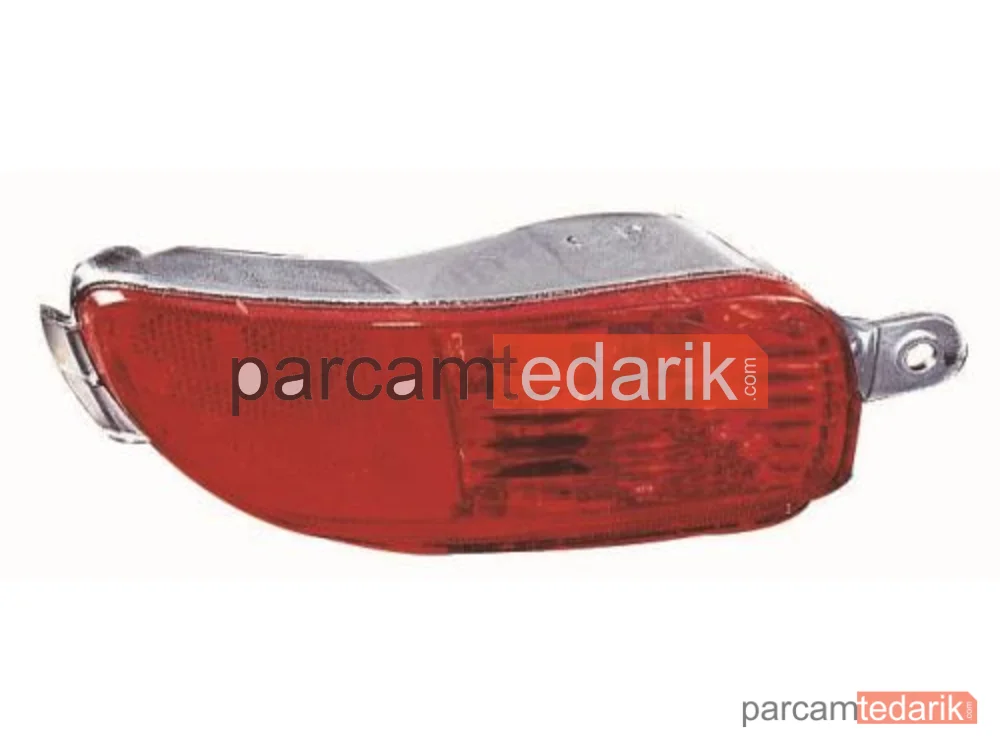 Sis Farı — Opel Corsa C Kasa/eğik Arka, Opel Corsa C - 4424001LUE
