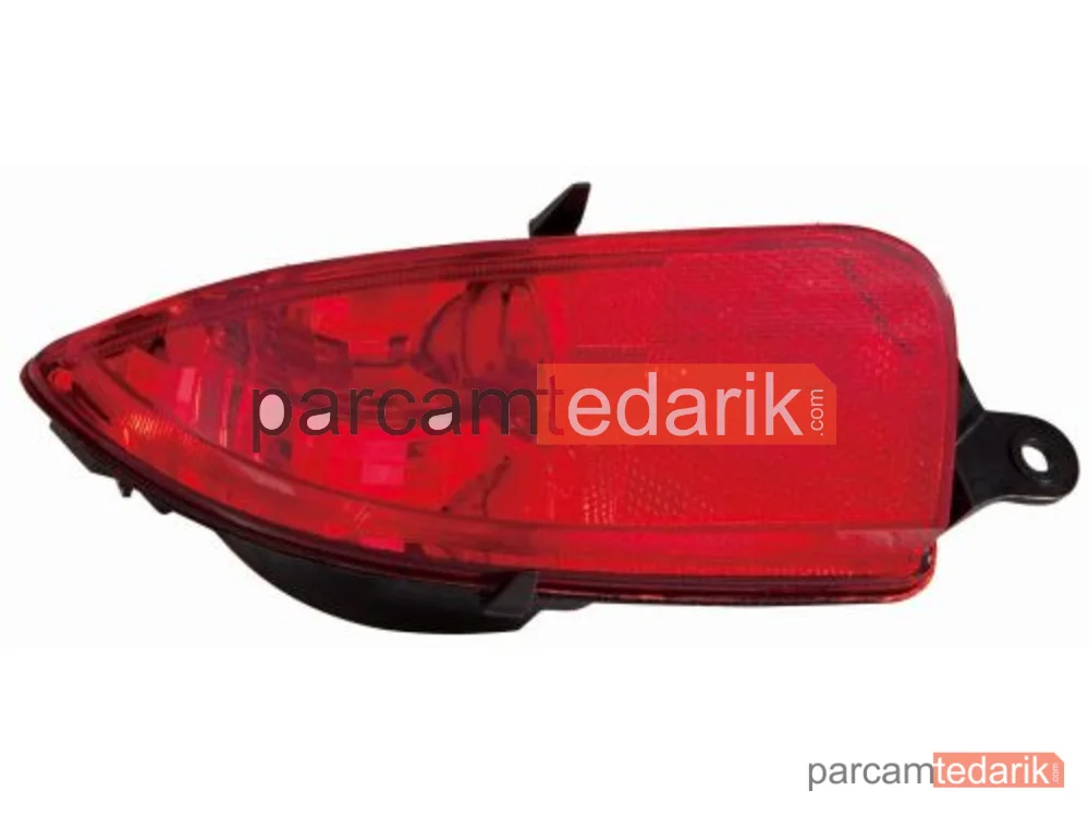 Sis Farı — Opel Corsa C Kasa/eğik Arka, Opel Corsa C - 4424002LUE