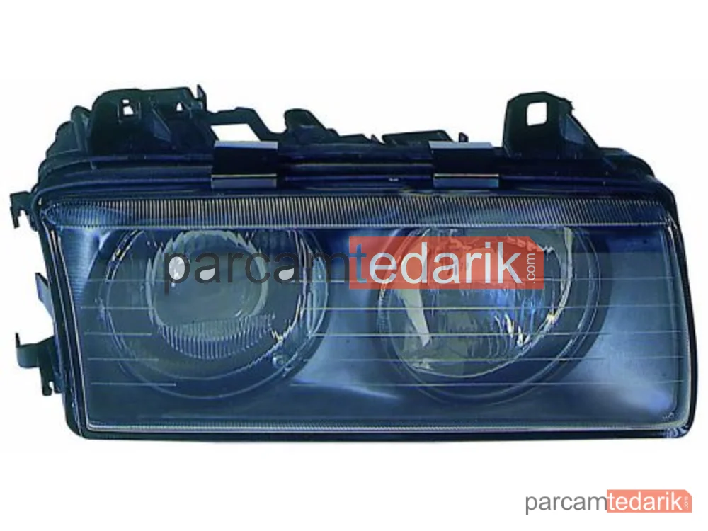 Far — BMW 3, BMW 3 Cabrio, BMW 3 Coupe - 4441110LLDEO