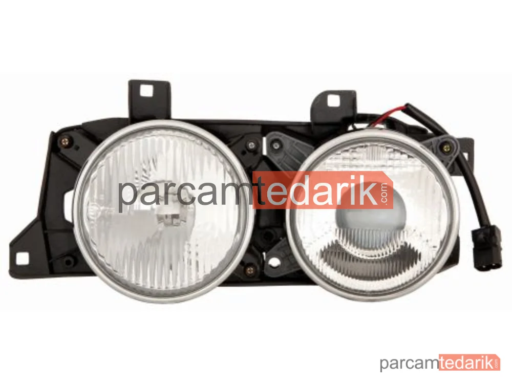 Far — BMW 5, BMW 5 Touring, BMW 7 - 4441114LLDE