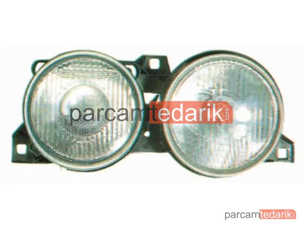 Far — BMW 3, BMW 3 Touring, BMW 3 Cabrio - 4441116LLDE