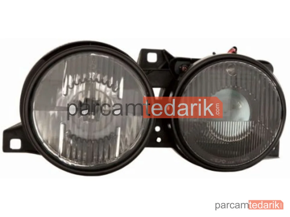 Far — BMW 3, BMW 3 Touring, BMW 3 Cabrio - 4441116PXLDE2
