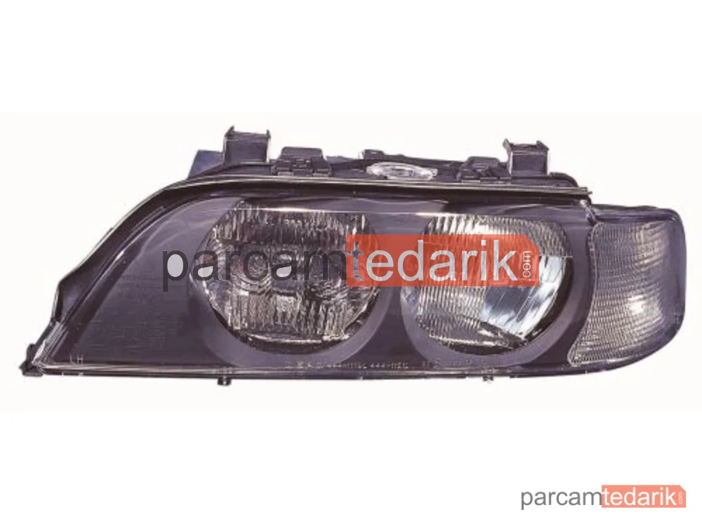 Far — BMW 5, BMW 5 Touring - 4441119LLDEMC