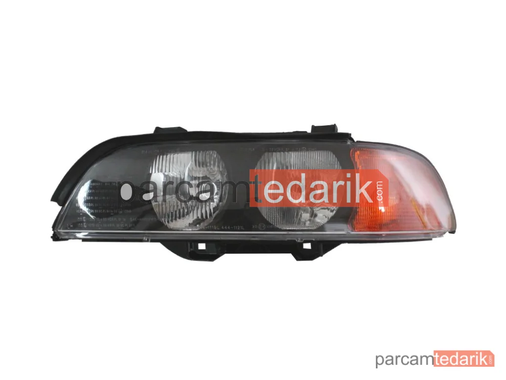 Far — BMW 5, BMW 5 Touring - 4441119LLDEMY