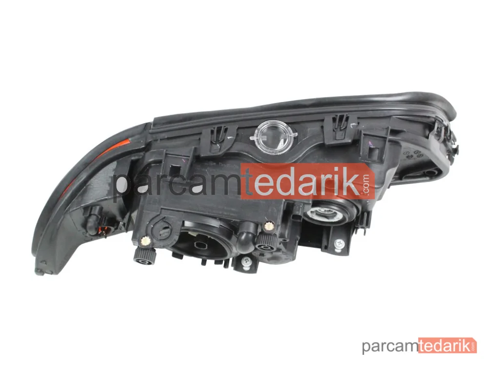 DEPO 4441119LLDEMY | Far — BMW 5, BMW 5 Touring