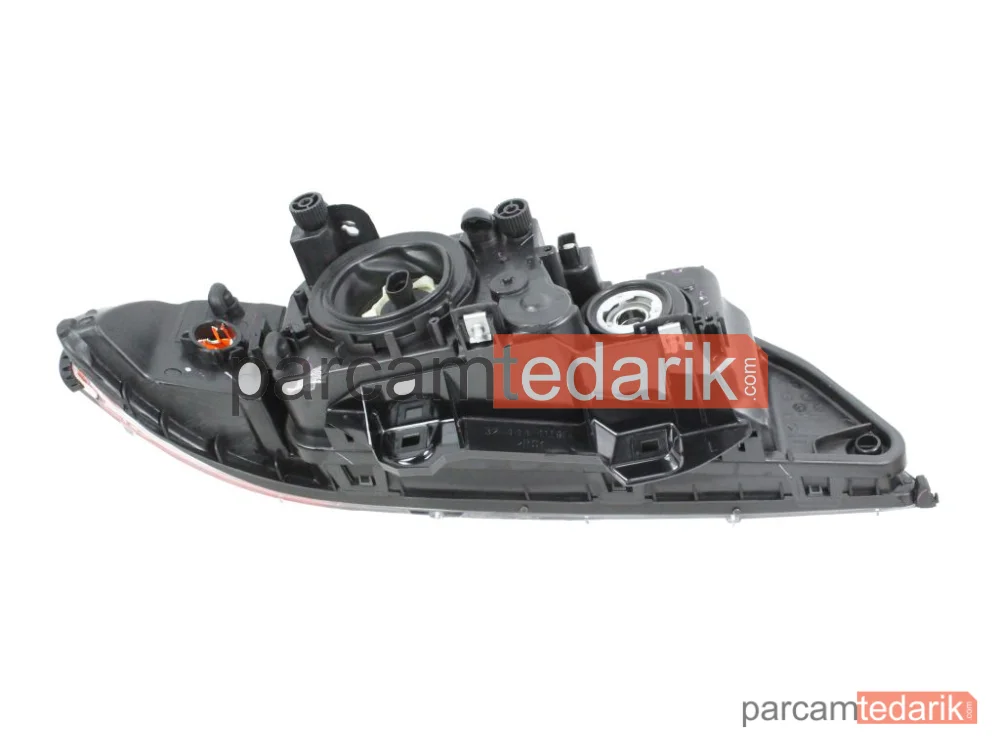 DEPO 4441119LLDEMY | Far — BMW 5, BMW 5 Touring