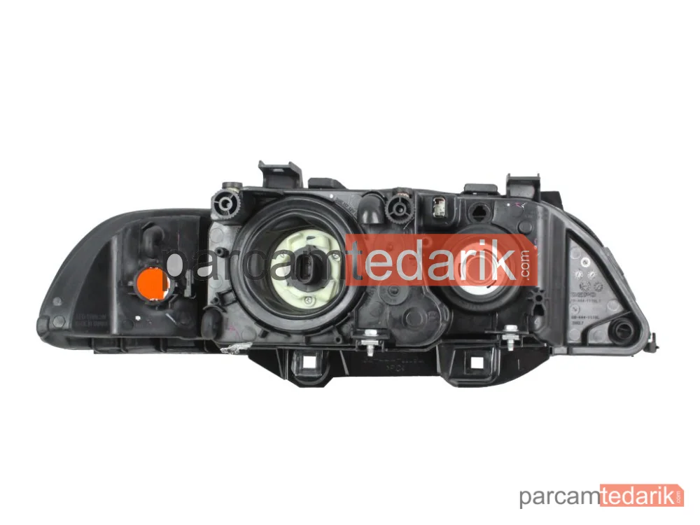 DEPO 4441119LLDEMY | Far — BMW 5, BMW 5 Touring