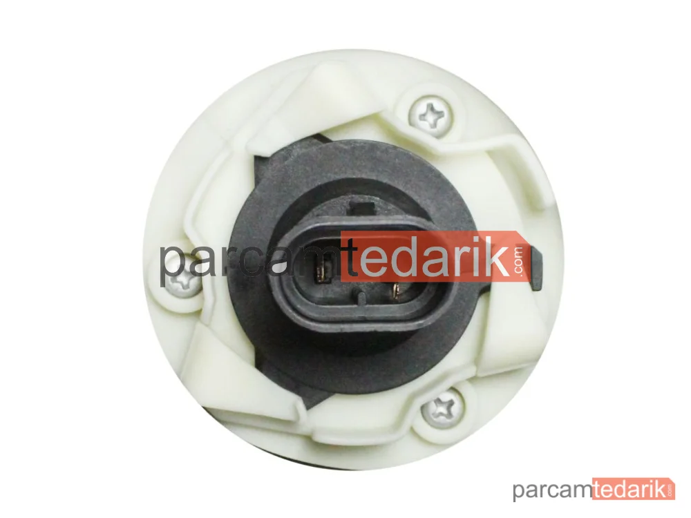 DEPO 4441119LLDEMY | Far — BMW 5, BMW 5 Touring
