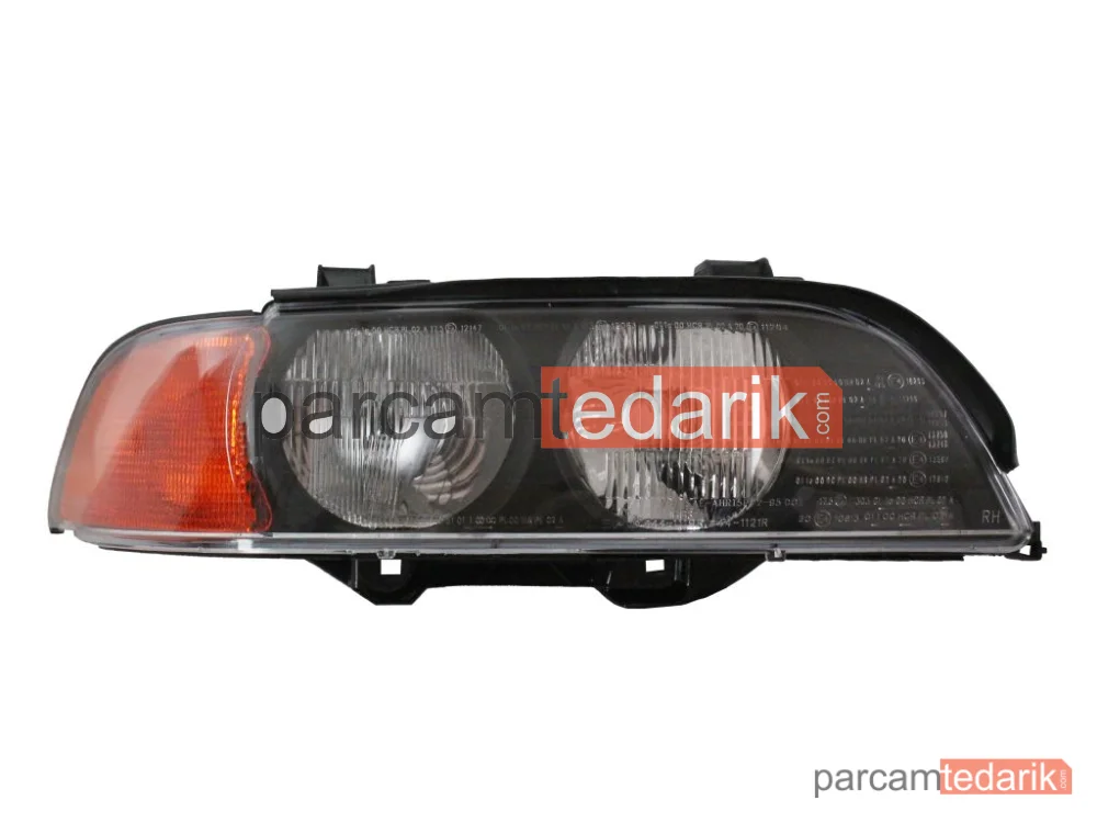 Far — BMW 5, BMW 5 Touring - 4441119RLDEMY