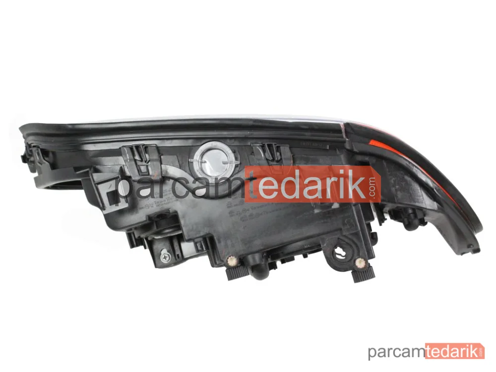 DEPO 4441119RLDEMY | Far — BMW 5, BMW 5 Touring