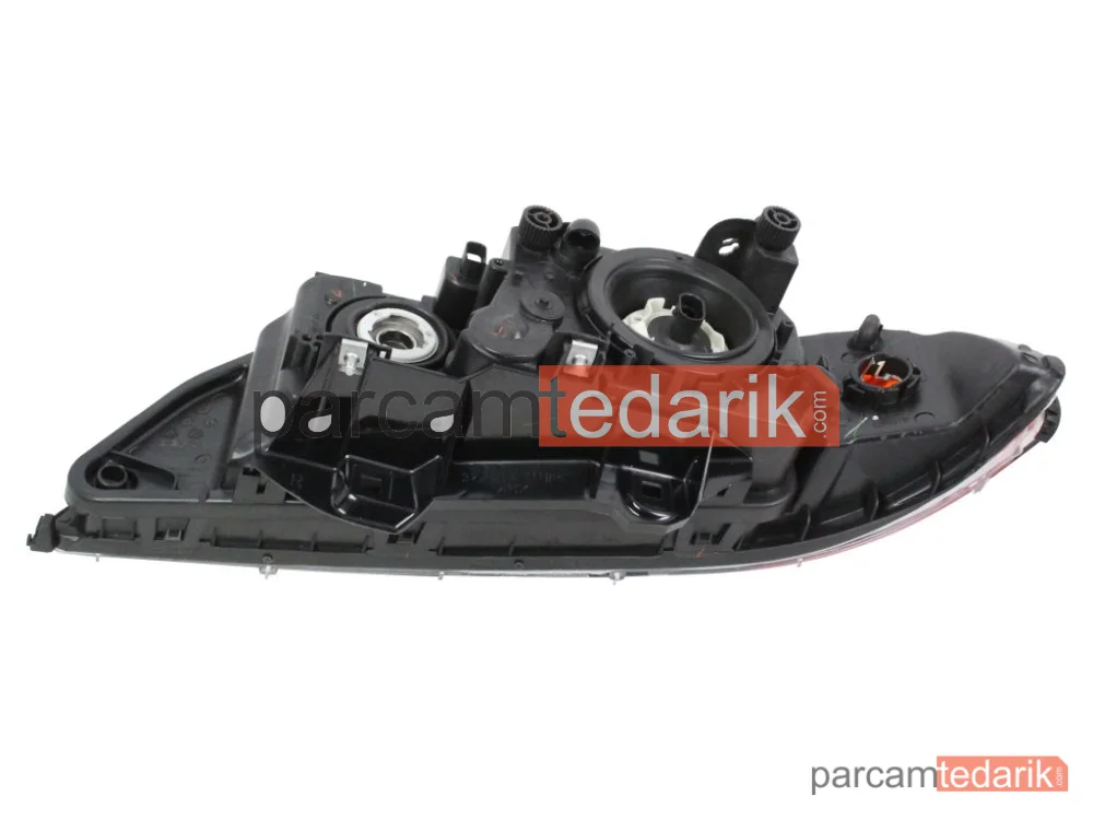 DEPO 4441119RLDEMY | Far — BMW 5, BMW 5 Touring