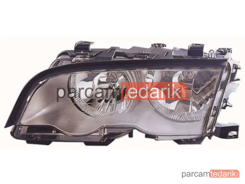 Far — BMW 3, BMW 3 Touring, BMW 3 Coupe - 4441120RLDEM1
