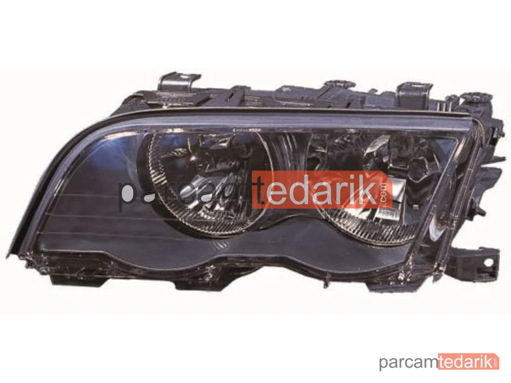 Far — BMW 3, BMW 3 Touring, BMW 3 Coupe - 4441120LLDEM1
