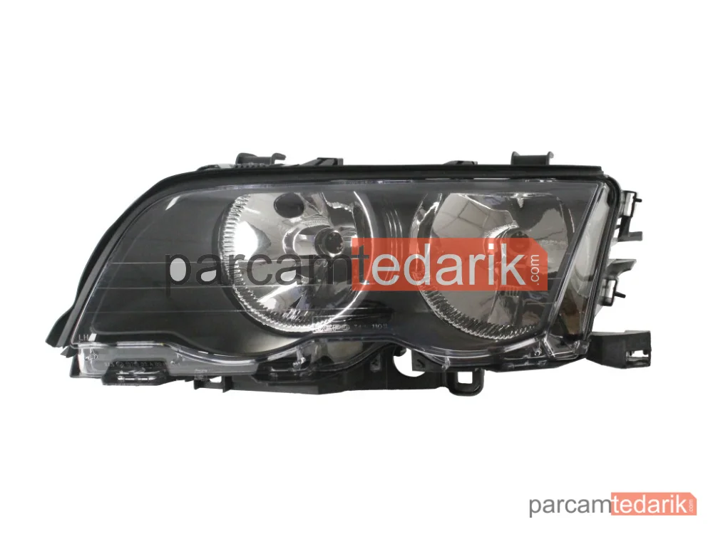 Far — BMW 3, BMW 3 Touring, BMW 3 Coupe - 4441120LLDEM2