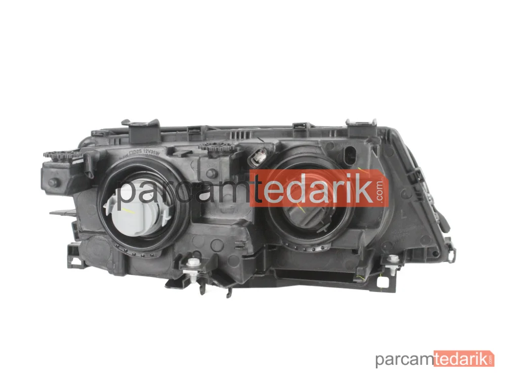 DEPO 4441120LLDEM2 | Far — BMW 3, BMW 3 Touring, BMW 3 Coupe