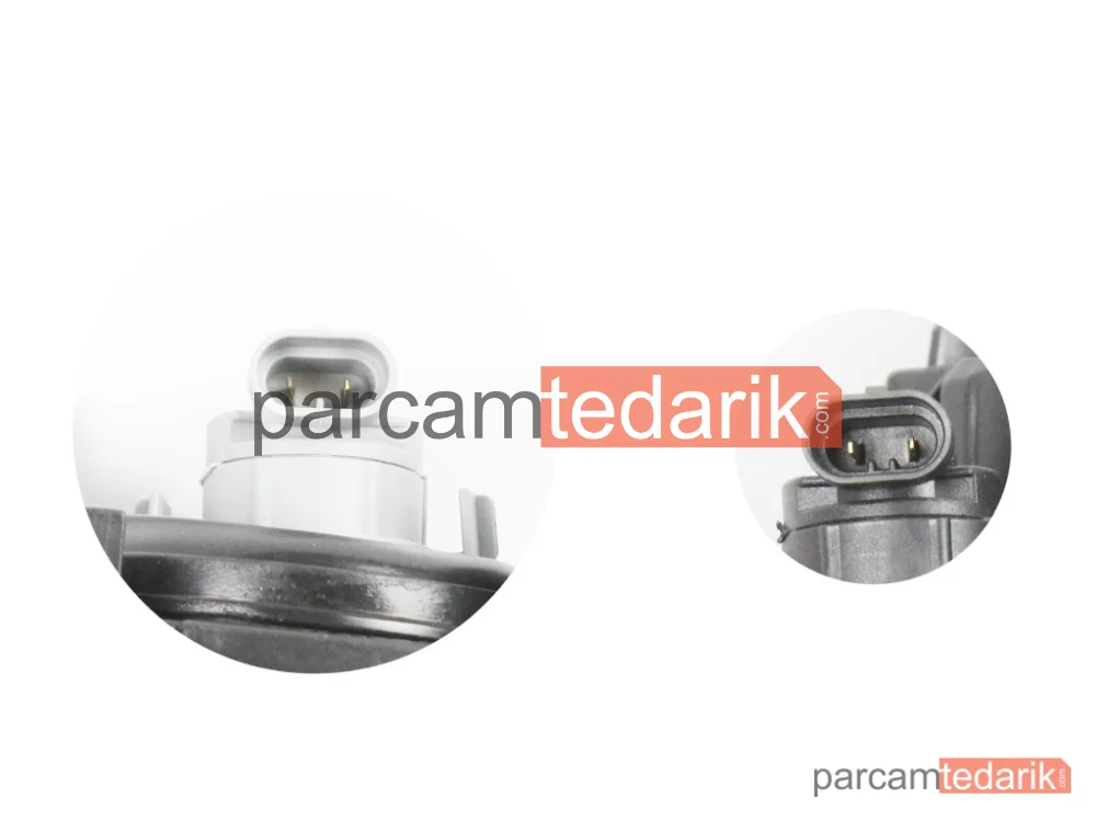 DEPO 4441120LLDEM2 | Far — BMW 3, BMW 3 Touring, BMW 3 Coupe