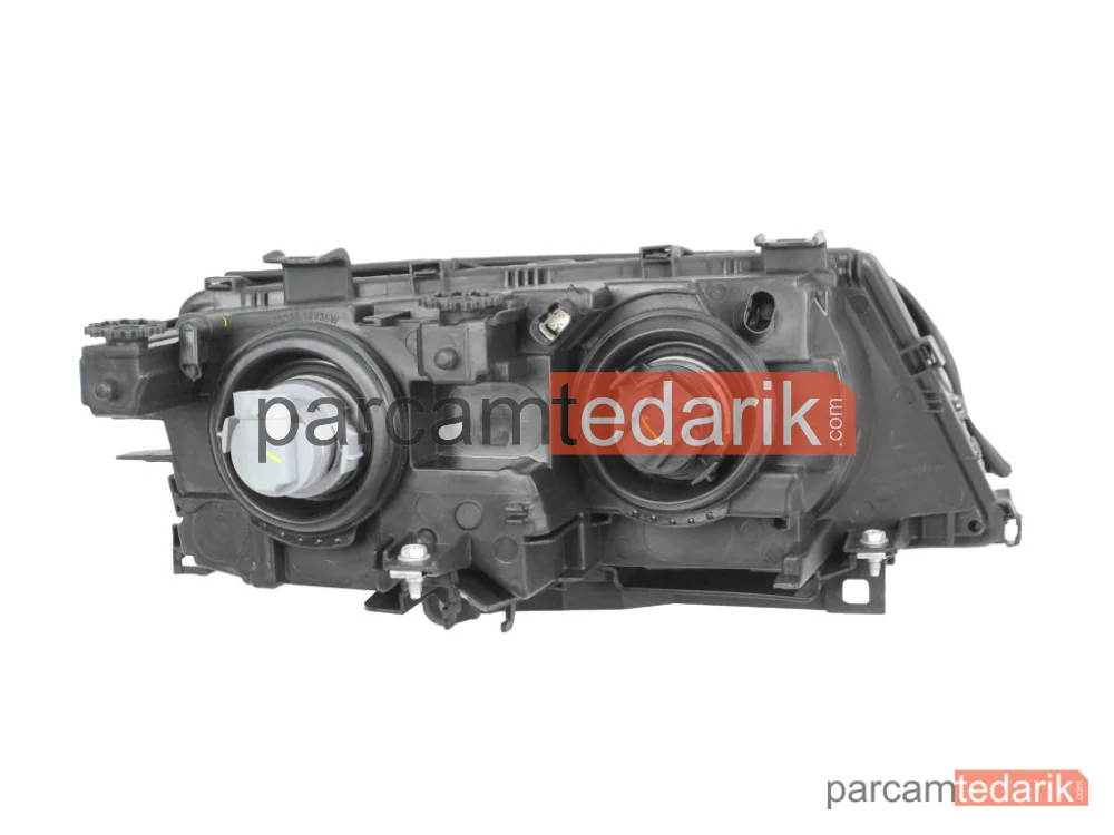DEPO 4441120LLDEM2 | Far — BMW 3, BMW 3 Touring, BMW 3 Coupe
