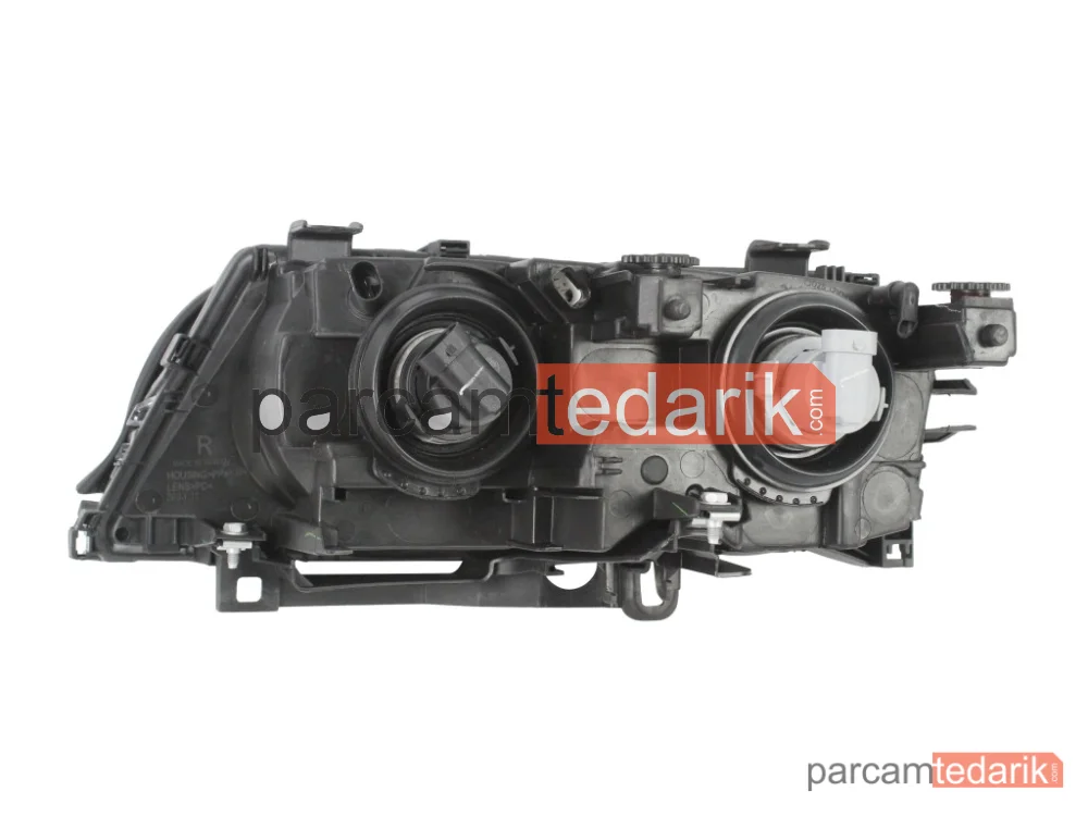 DEPO 4441120RLDEM2 | Far — BMW 3, BMW 3 Touring, BMW 3 Coupe
