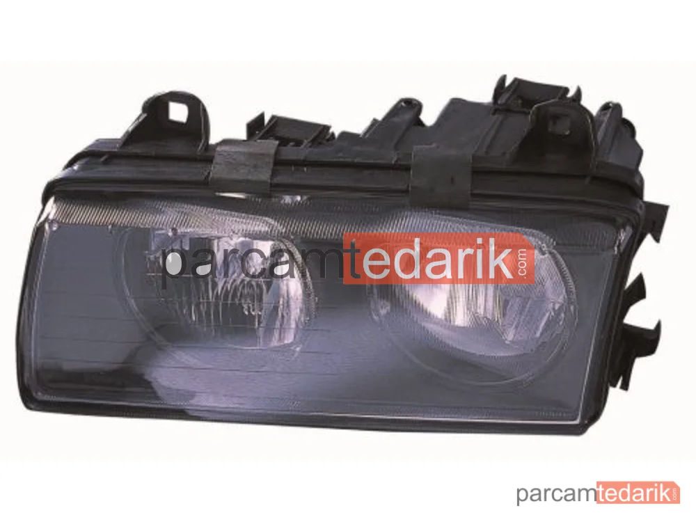 Far — BMW 3, BMW 3 Coupe, BMW 3 Cabrio - 4441125LLDE