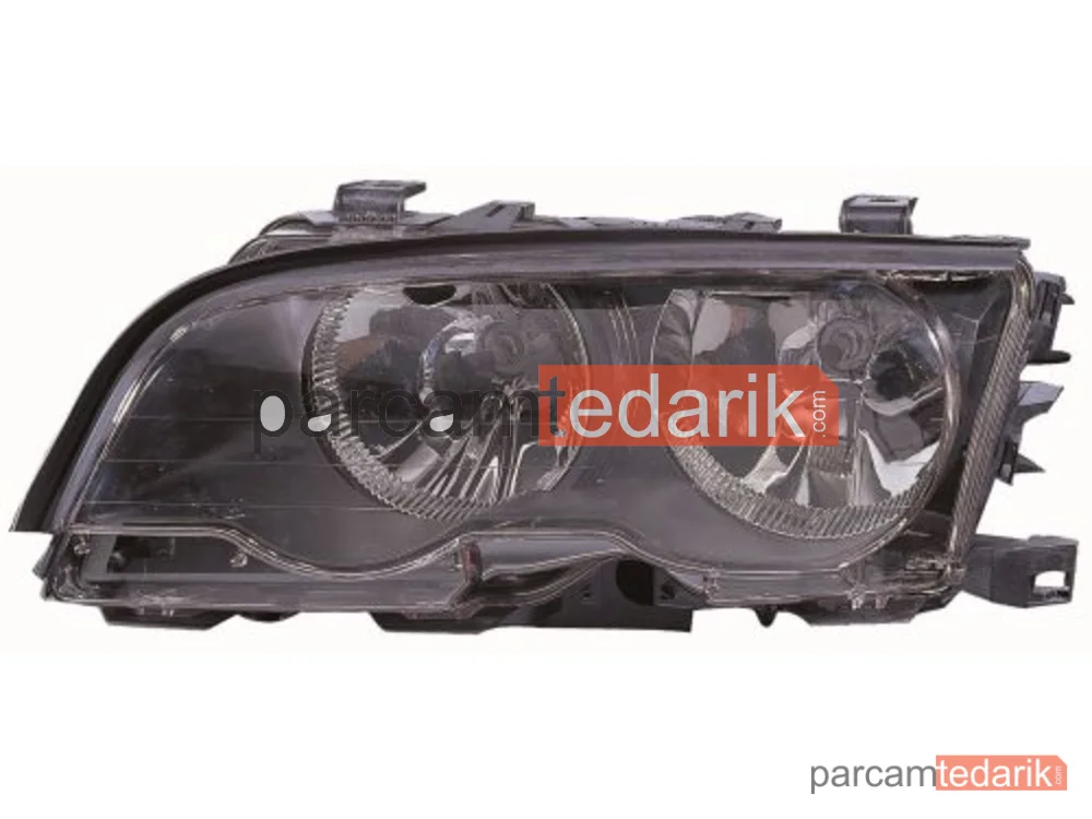 Far — BMW 3, BMW 3 Touring, BMW 3 Coupe - 4441126LLDEM2