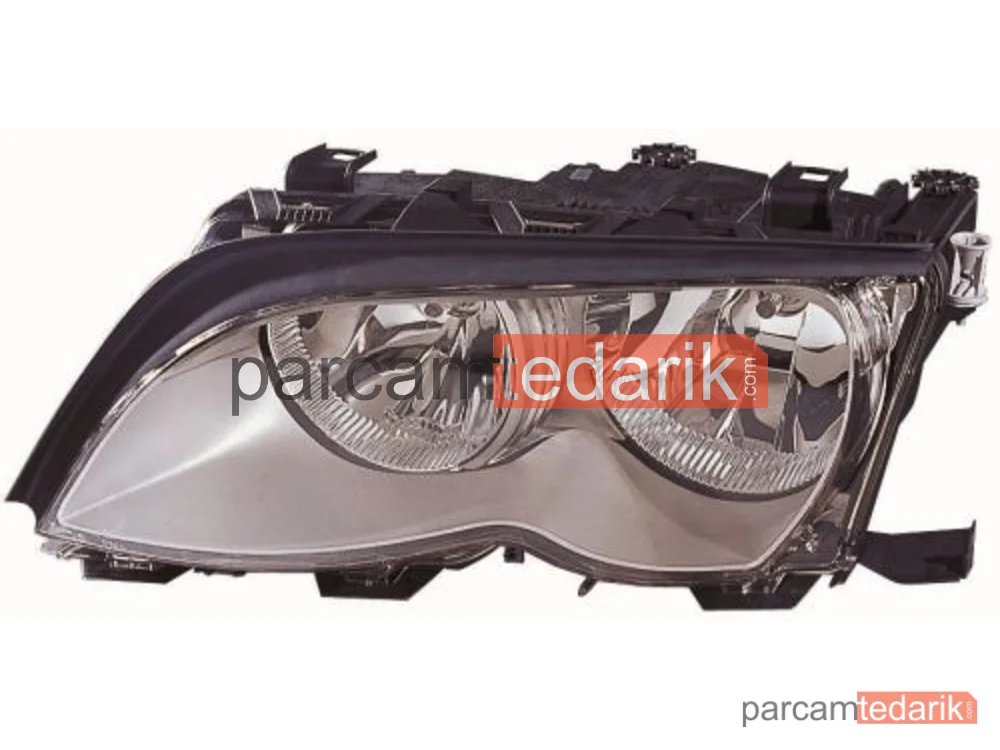 Far — BMW 3, BMW 3 Touring, BMW 3 Coupe - 4441128RLDEM1