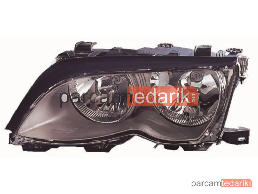 Far — BMW 3, BMW 3 Touring, BMW 3 Coupe - 4441128LLDEM2