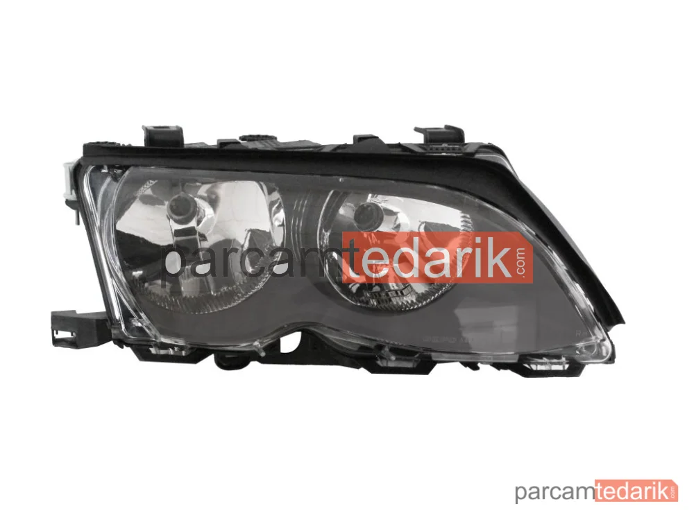 Far — BMW 3, BMW 3 Touring, BMW 3 Coupe - 4441128RLDEM2