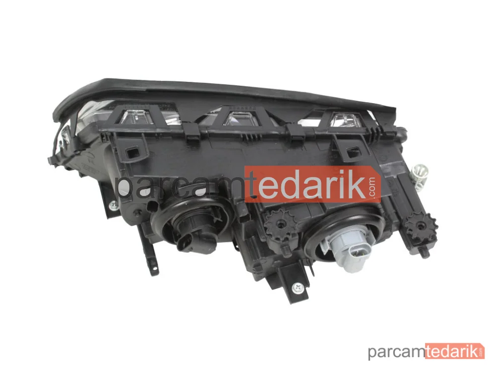 DEPO 4441128RLDEM2 | Far — BMW 3, BMW 3 Touring, BMW 3 Coupe