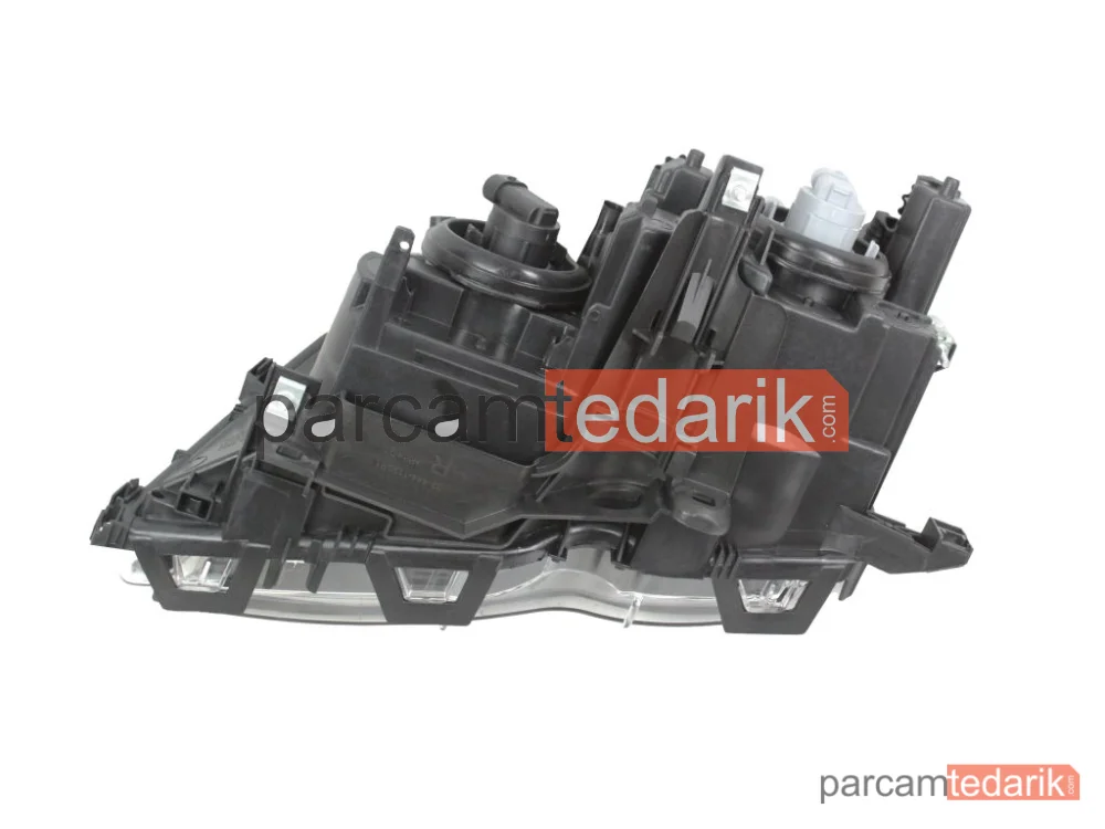 DEPO 4441128RLDEM2 | Far — BMW 3, BMW 3 Touring, BMW 3 Coupe