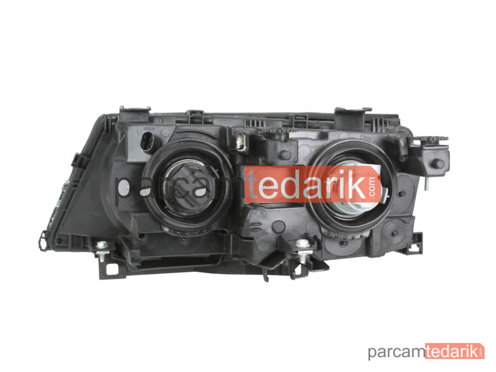 DEPO 4441128RLDEM2 | Far — BMW 3, BMW 3 Touring, BMW 3 Coupe