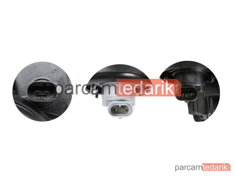 DEPO 4441128RLDEM2 | Far — BMW 3, BMW 3 Touring, BMW 3 Coupe