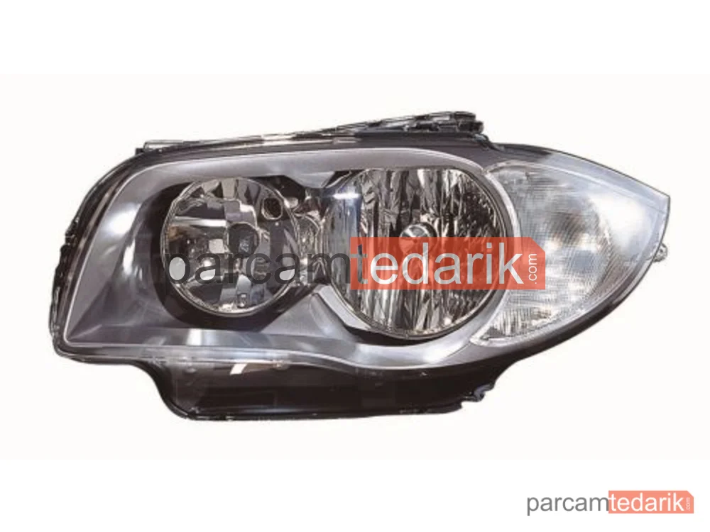 Far — BMW 1, BMW 1 Coupe, BMW 1 Cabrio - 4441140LLDEM2
