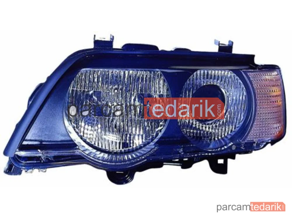Far — BMW X5 - 4441148LLDHM2