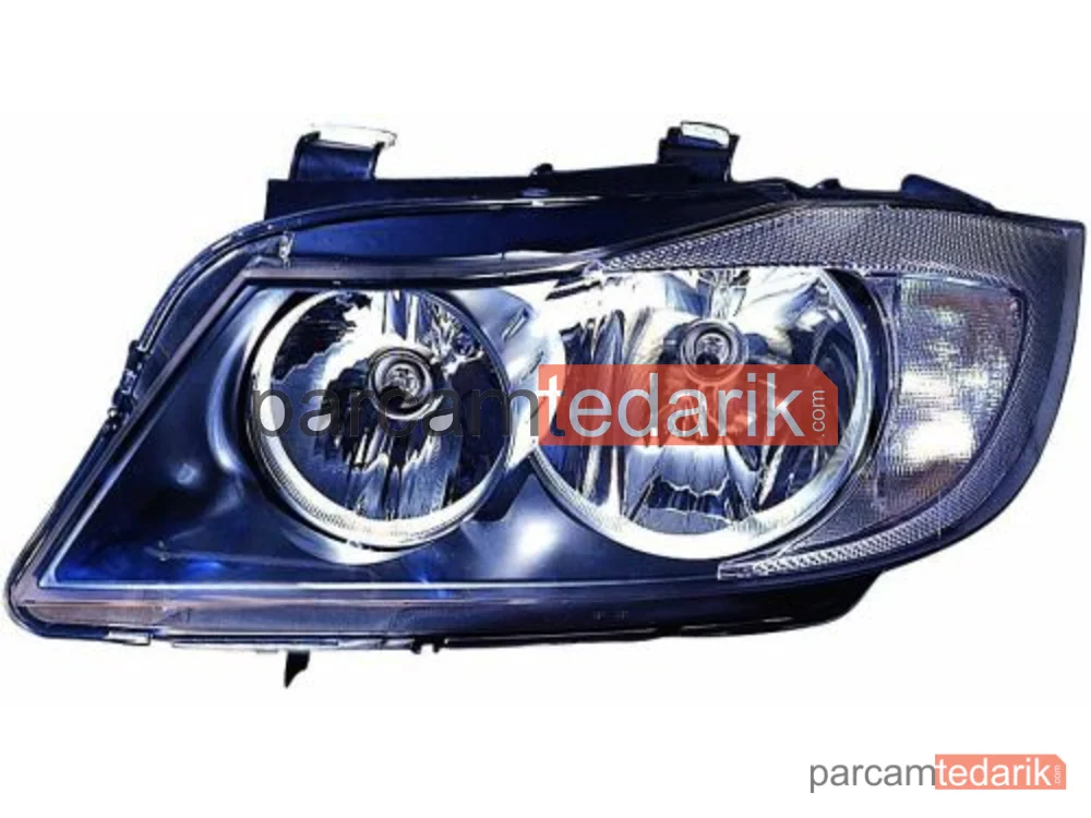 Far — BMW 3 Touring, BMW 3 - 4441150LLDEM2