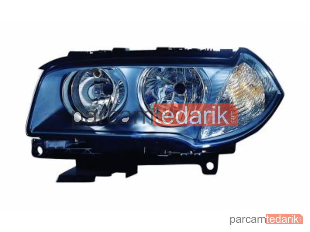 Far — BMW X3 - 4441155LMLDEM2