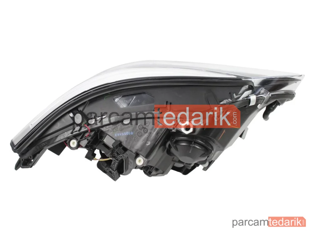 DEPO 4441160LMLDEM2 | Far — BMW 5 Touring, BMW 5