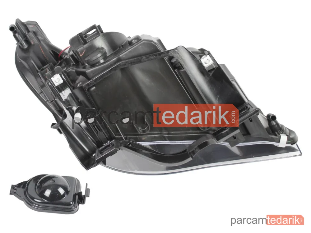 DEPO 4441160LMLDEM2 | Far — BMW 5 Touring, BMW 5
