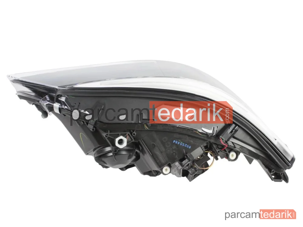 DEPO 4441160RMLDEM2 | Far — BMW 5 Touring, BMW 5